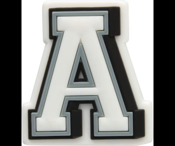 LETTER A