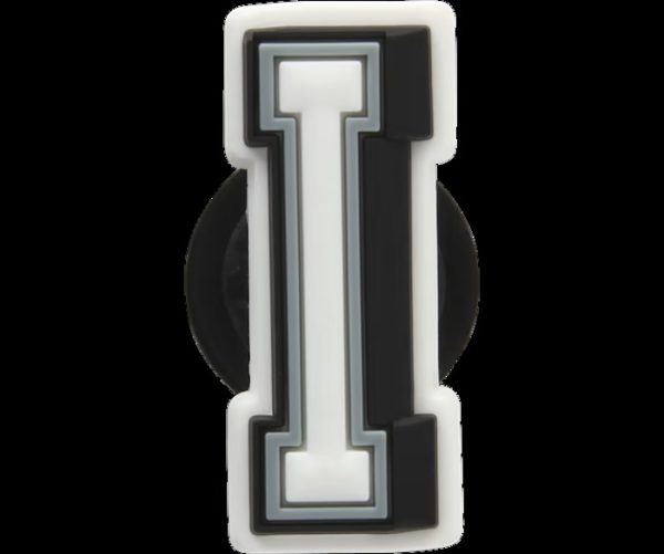 LETTER I