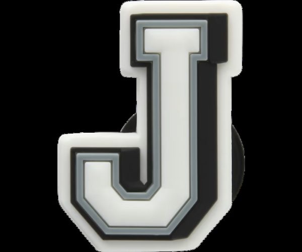 LETTER J