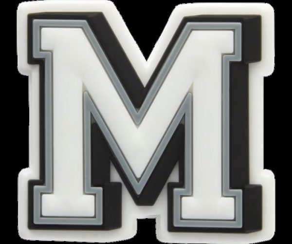 LETTER M