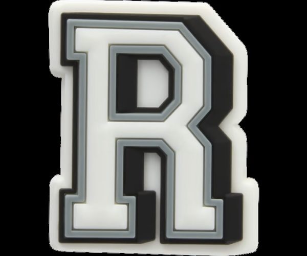 LETTER R