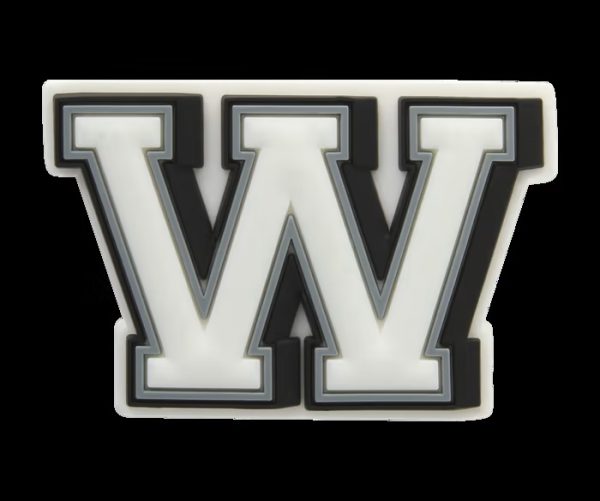 LETTER W