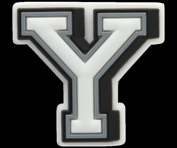 LETTER Y