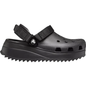 کراکس هایکر کلاسیک Classic Hiker مشکی