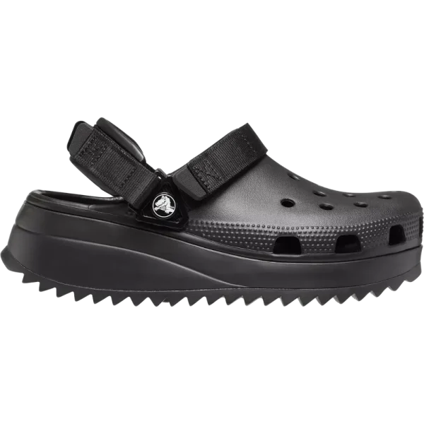 کراکس هایکر کلاسیک Classic Hiker مشکی