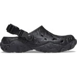 ALL-TERRAIN ATLAS Black