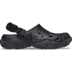 ALL-TERRAIN ATLAS Black