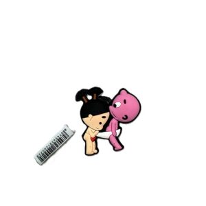 Impolite Girl