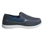 کالج والو اسلیپ آن Walu Slip-On مشکی کراکس