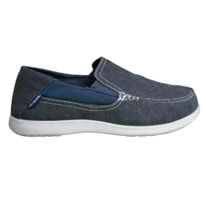 کالج والو اسلیپ آن Walu Slip-On مشکی کراکس
