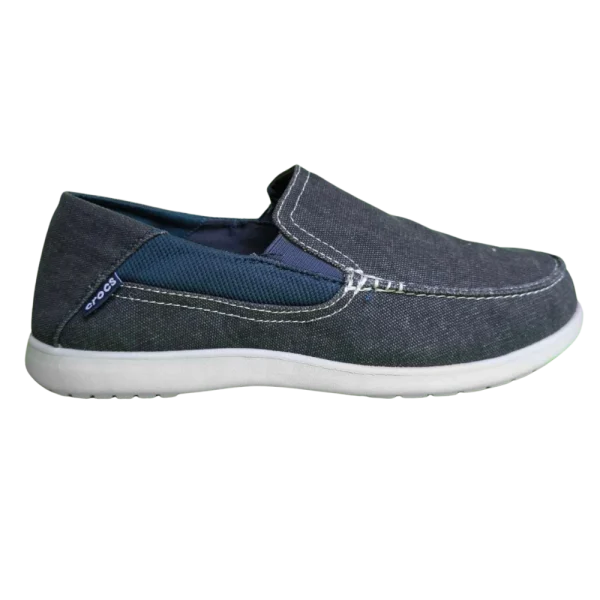 کالج والو اسلیپ آن Walu Slip-On مشکی کراکس