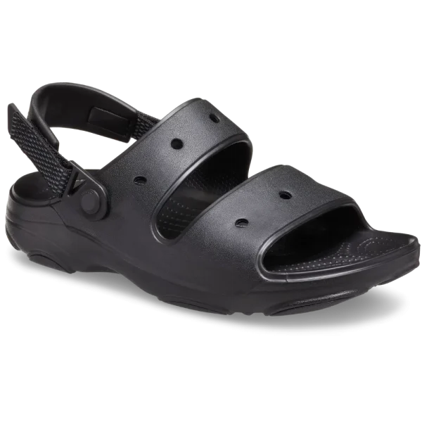 صندل آلترین ALL-TERRAIN SANDAL مشکی کراکس