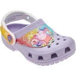 صندل بچه گانه پپاپیگ Classic Peppa Pig کراکس Crocs