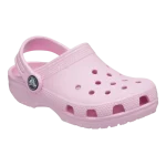 قیمت خرید کراکس کلاسیک بچه گانه Classic Kids صورتی
