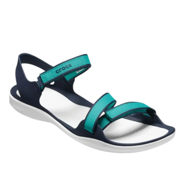 کراکس Swiftwater Webbing زنانه سبز