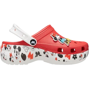 کلاسیک پلتفرم میکی موس Mickey Mouse Classic Platform
