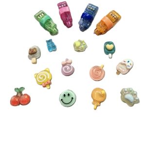 Pastil & LED Pack