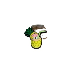 Pineapple drink
