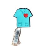 Dr. T-shirt