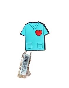 Dr. T-shirt