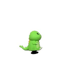 3D Dinosaur